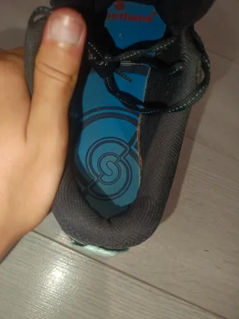 Used Asics Gel-Sonoma 7 bike — image 5 of 6