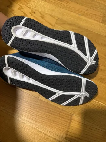 Used Asics Defiance X bike — image 4 of 4