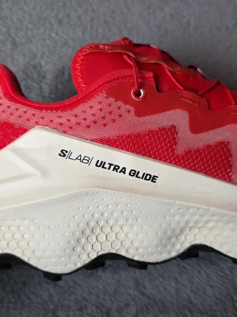 Used Salomon S-Lab Ultra Glide bike — image 6 of 15