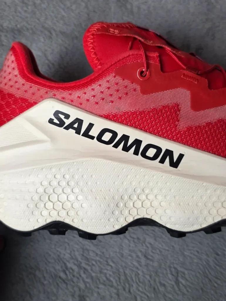 Used Salomon S-Lab Ultra Glide bike — image 3 of 15