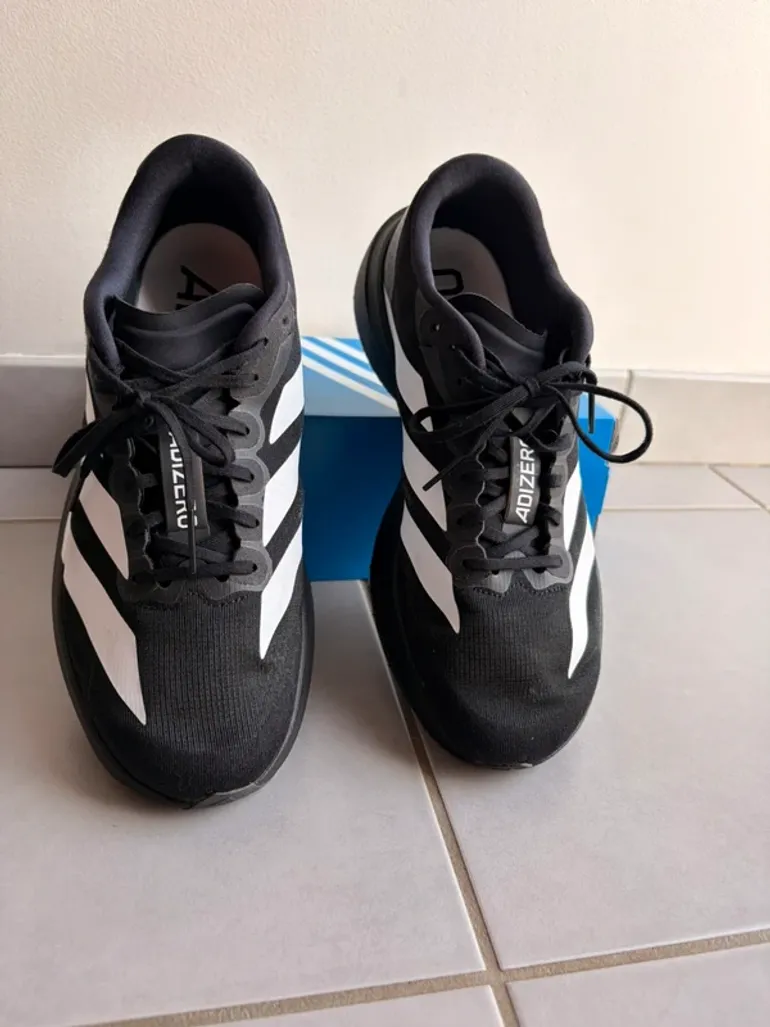 Použité Adidas Adizero evo SL 2026 bike — obrázek 2 z 7