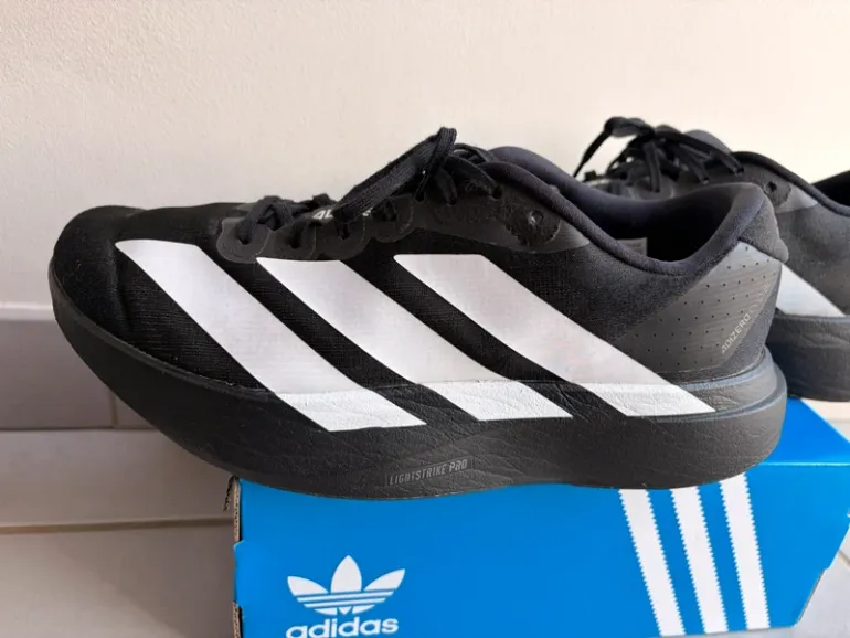 Použité Adidas Adizero evo SL 2026 bike — obrázek 6 z 7
