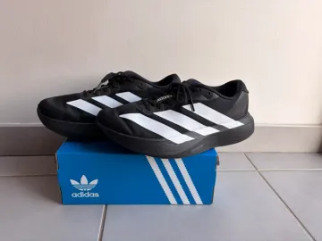 Gebrauchtes Adidas Adizero evo SL 2026 Running Shoes