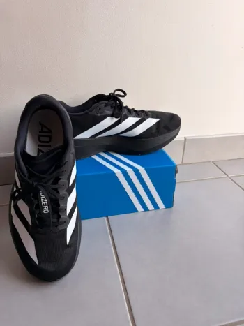 Použité Adidas Adizero evo SL 2026 bike — obrázek 3 z 7