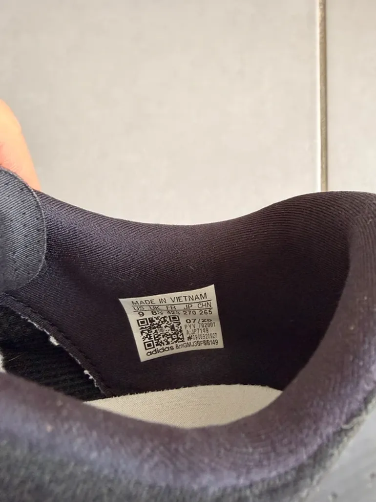 Použité Adidas Adizero evo SL 2026 bike — obrázek 5 z 7