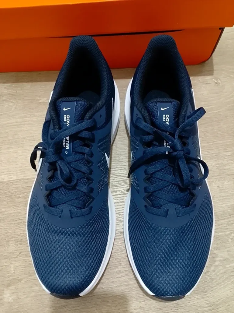 Gebrauchtes Nike sneakers bike — Bild 3 von 10