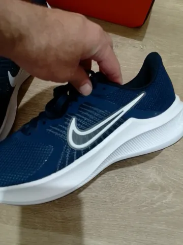 Gebrauchtes Nike sneakers bike — Bild 5 von 10