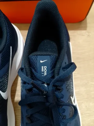 Gebrauchtes Nike sneakers bike — Bild 4 von 10