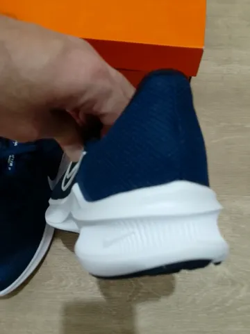 Gebrauchtes Nike sneakers bike — Bild 6 von 10