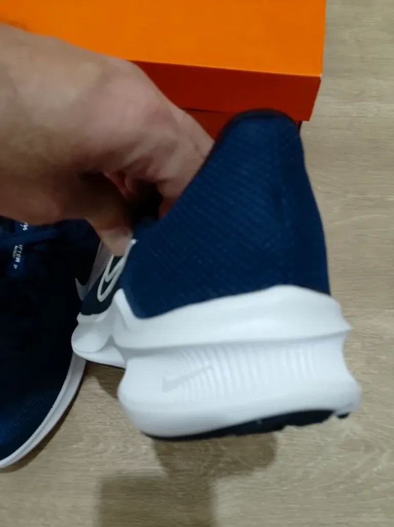 Gebrauchtes Nike sneakers bike — Bild 6 von 10