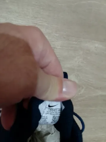 Gebrauchtes Nike sneakers bike — Bild 7 von 10