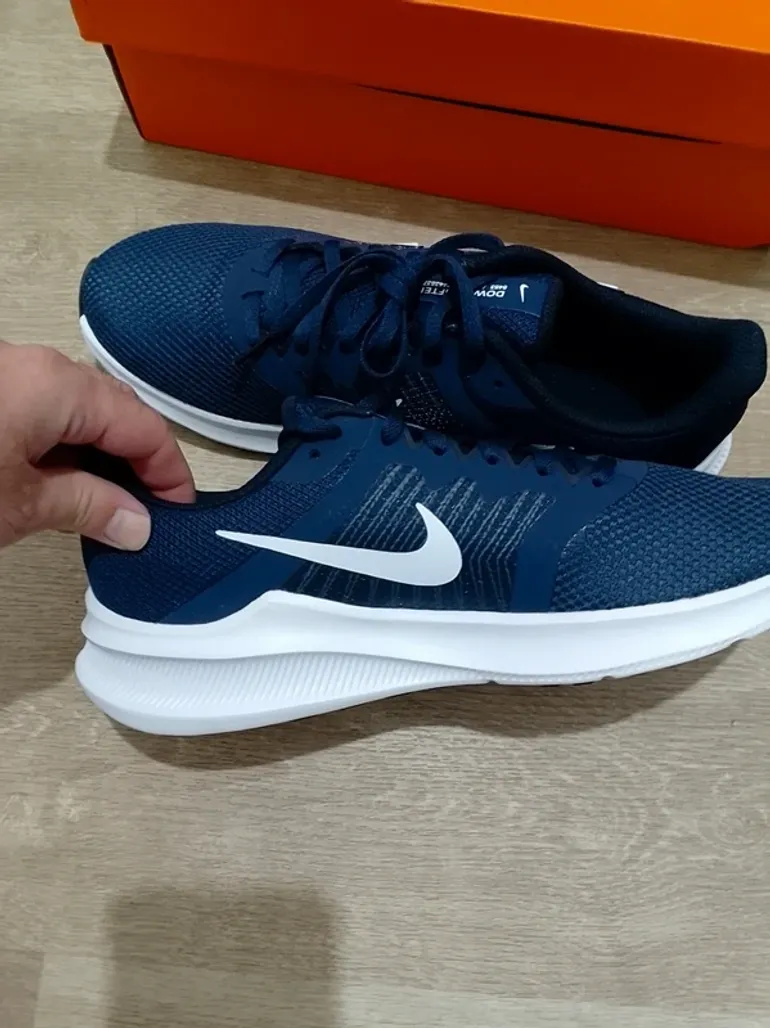 Gebrauchtes Nike sneakers bike — Bild 9 von 10