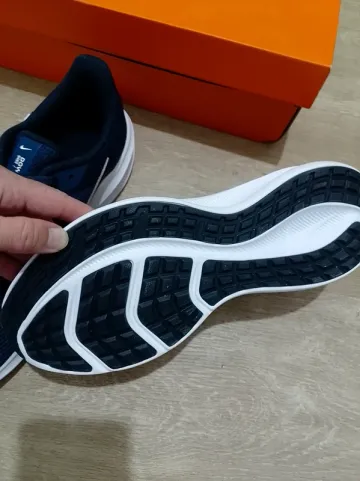 Gebrauchtes Nike sneakers bike — Bild 10 von 10