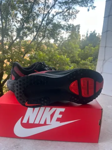 Used Nike Vomero 18 bike — image 3 of 8