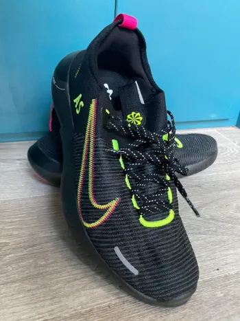 Used Nike Free RN FK NN bike — image 1 of 12