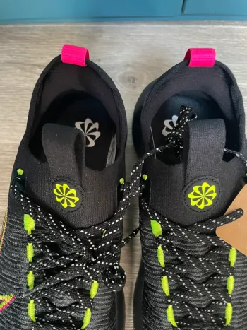 Used Nike Free RN FK NN bike — image 6 of 12