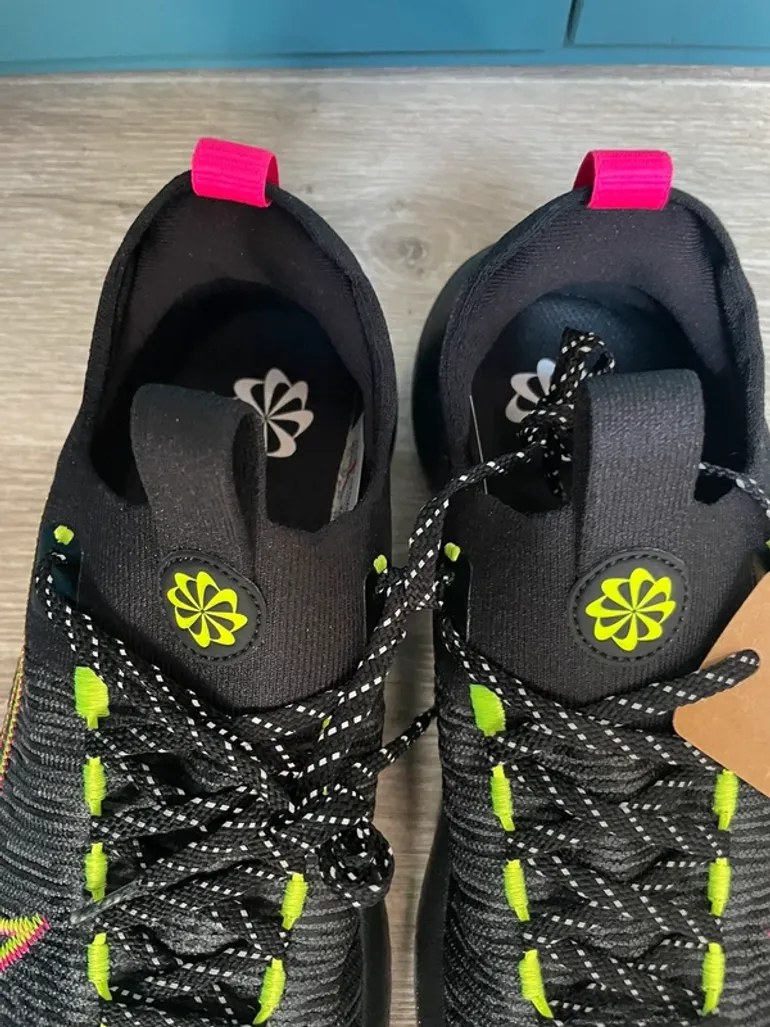 Used Nike Free RN FK NN bike — image 6 of 12