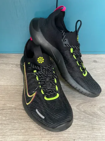 Used Nike Free RN FK NN bike — image 2 of 12
