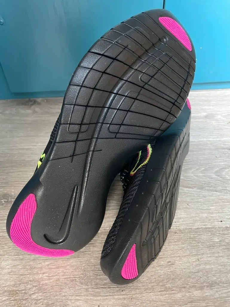 Used Nike Free RN FK NN bike — image 9 of 12