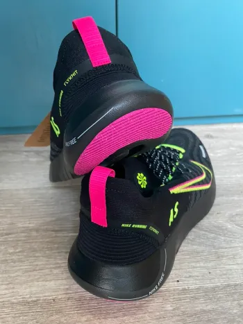 Used Nike Free RN FK NN bike — image 7 of 12