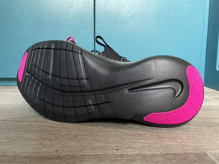 Used Nike Free RN FK NN bike — image 8 of 12
