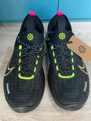 Used Nike Free RN FK NN bike — image 5 of 12