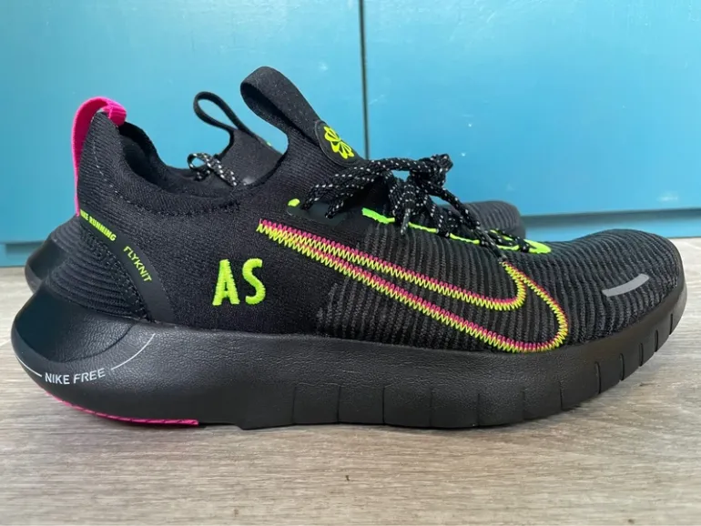 Used Nike Free RN FK NN bike — image 3 of 12