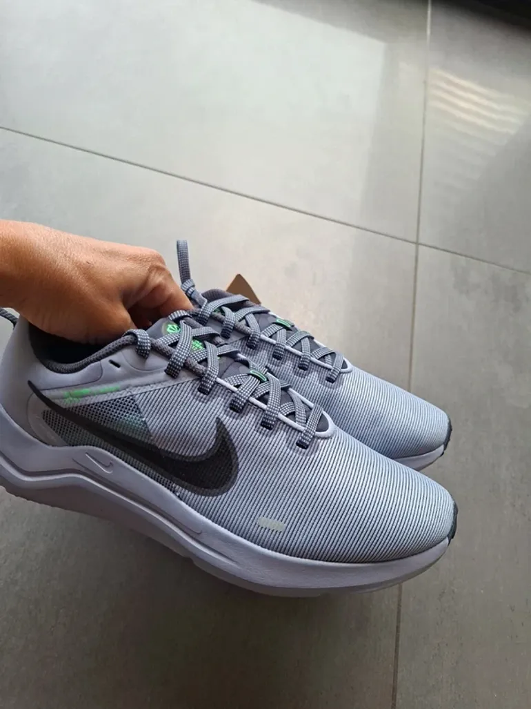 Tweedehands Nike Downshifter 12 bike — afbeelding 5 van 10