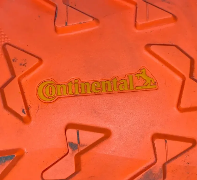 Gebrauchtes Continental Terrex Agravic 3 2024 bike — Bild 6 von 15