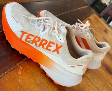 Gebrauchtes Continental Terrex Agravic 3 2024 Running Shoes