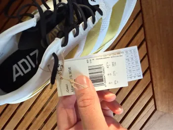 Použité Adidas Adizero Evo SL bike — obrázek 2 z 4