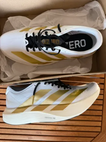 Použité Adidas Adizero Evo SL bike — obrázek 1 z 4
