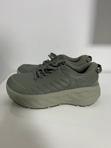 Lange Bondi SR Wide Running Shoes d'occasion