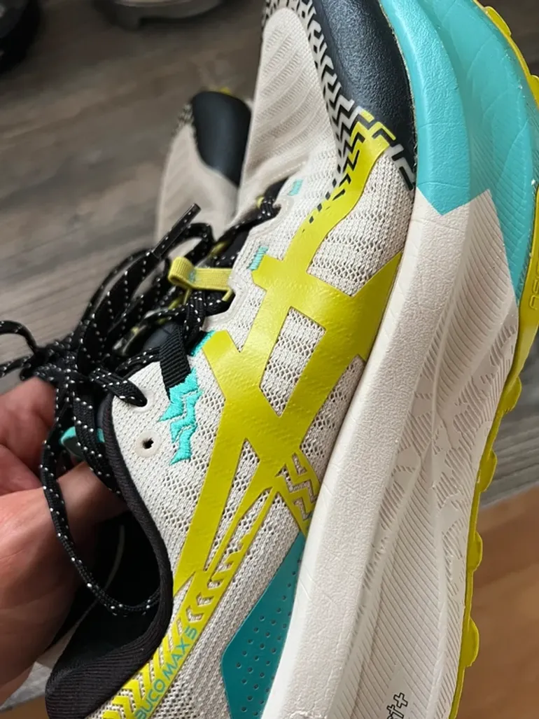 Used Asics Trabuco Max bike — image 4 of 11