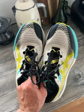 Used Asics Trabuco Max bike — image 3 of 11