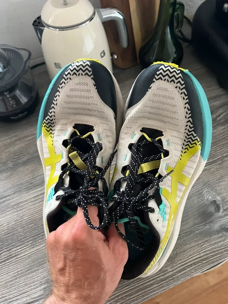 Used Asics Trabuco Max bike — image 3 of 11