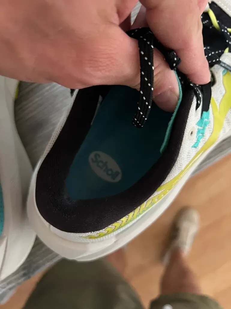 Used Asics Trabuco Max bike — image 7 of 11