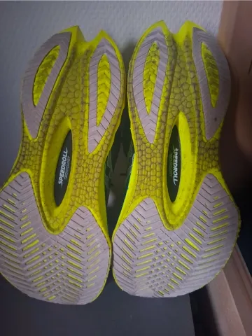 Gebrauchtes Saucony Hardloopschoenen bike — Bild 5 von 5