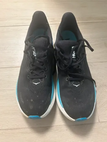 Hoka Harahi 8 bike usato — immagine 1 di 4