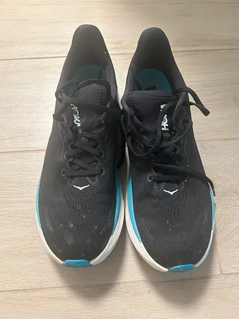 Hoka Harahi 8 bike usato — immagine 1 di 4