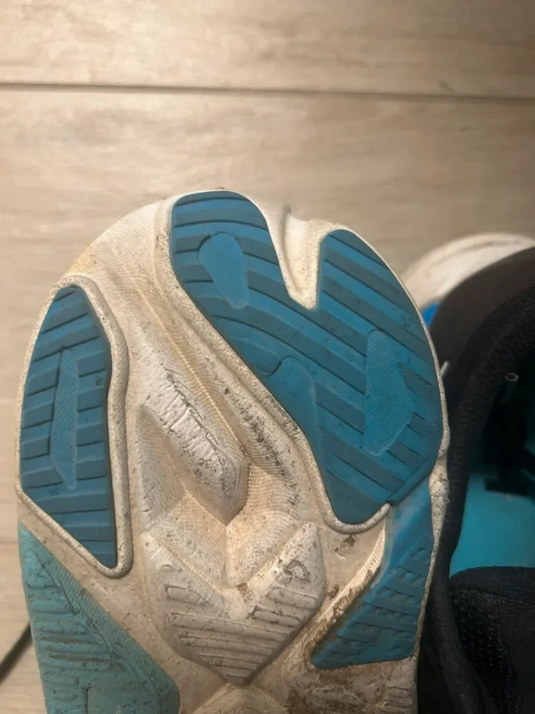 Hoka Harahi 8 bike usato — immagine 4 di 4