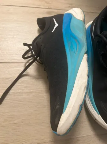 Hoka Harahi 8 bike usato — immagine 2 di 4