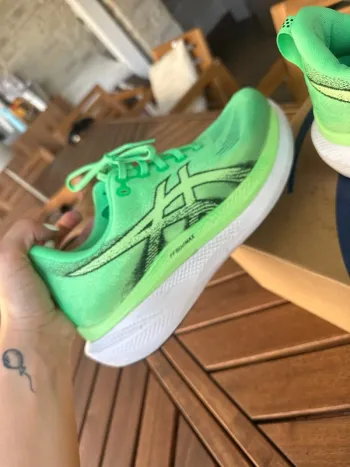 Used Asics Glideride Max bike — image 4 of 4