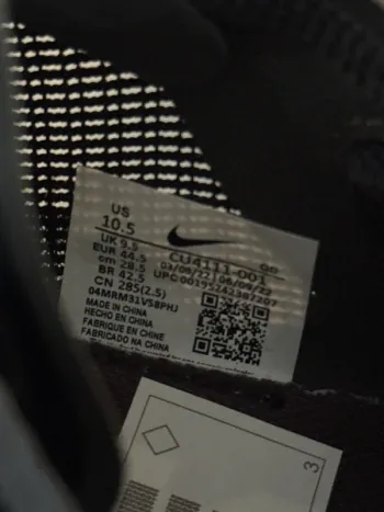 Gebrauchtes Nike ZoomX Vaporfly Next% 2 bike — Bild 5 von 5