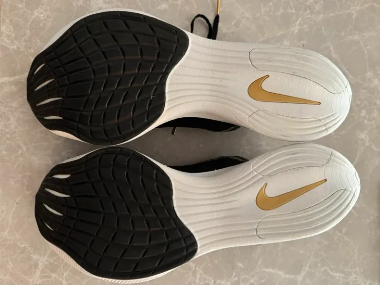 Gebrauchtes Nike ZoomX Vaporfly Next% 2 bike — Bild 3 von 5