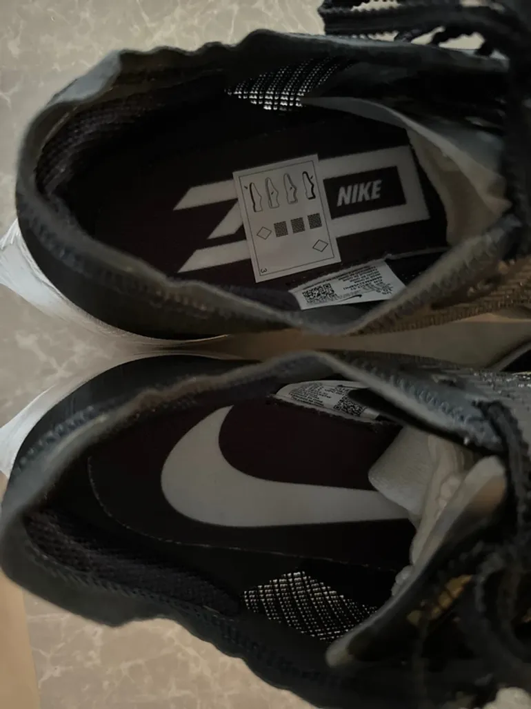 Gebrauchtes Nike ZoomX Vaporfly Next% 2 bike — Bild 4 von 5