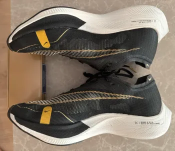Gebrauchtes Nike ZoomX Vaporfly Next% 2 bike — Bild 2 von 5
