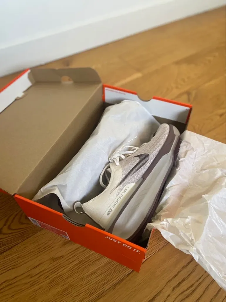 Used Nike Zoom X Invincible 3 bike — image 6 of 7