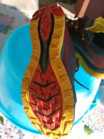 Used La Sportiva Climbing Shoes bike — image 4 of 7