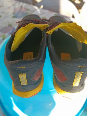 Used La Sportiva Climbing Shoes bike — image 6 of 7